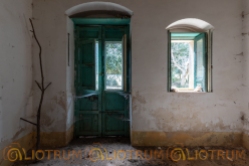 Casa abbandonata - Urbex Sicilia