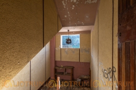 Hotel abbandonato - Urbex Sicilia