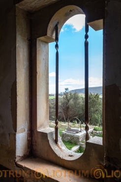 Masseria abbandonata - Urbex Sicily-11