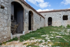 Masseria abbandonata - Urbex Sicily