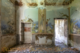 Villa della Musa - Urbex Sicilia-9
